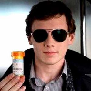 Foto Anton Yelchin