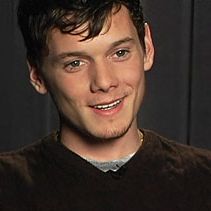 Foto Anton Yelchin
