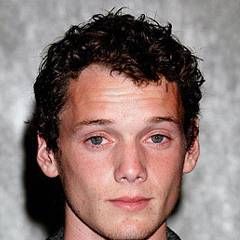 Foto Anton Yelchin