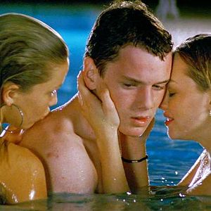 Foto Anton Yelchin