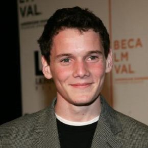 Foto Anton Yelchin