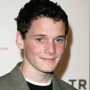 Foto Anton Yelchin