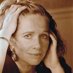Foto Liv Ullmann