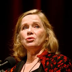 Foto Liv Ullmann