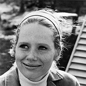 Foto Liv Ullmann