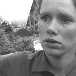Foto Liv Ullmann
