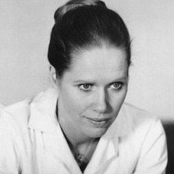 Foto Liv Ullmann