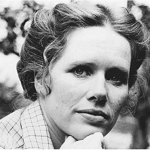 Foto Liv Ullmann
