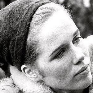 Foto Liv Ullmann