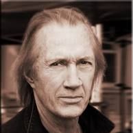 Foto David Carradine
