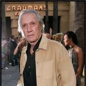 Foto David Carradine