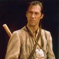 Foto David Carradine