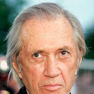 Foto David Carradine