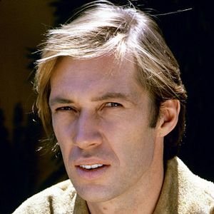 Foto David Carradine