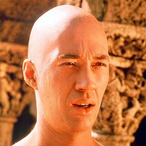 Foto David Carradine