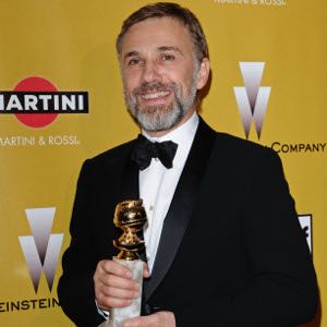 Foto Christoph Waltz