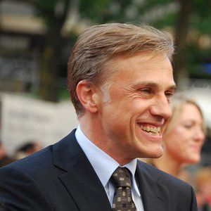 Foto Christoph Waltz