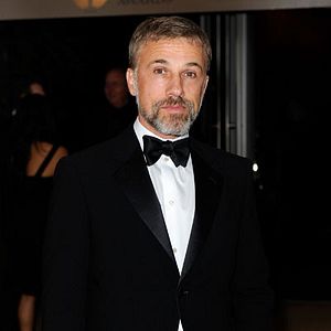 Foto Christoph Waltz