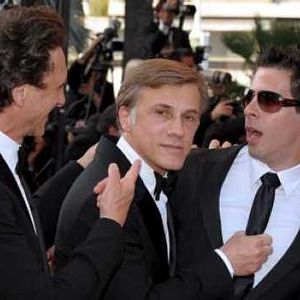 Foto Christoph Waltz