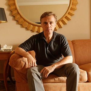 Foto Christoph Waltz