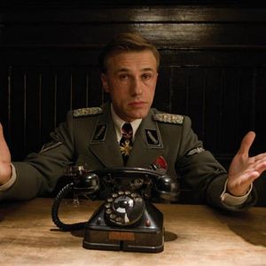 Foto Christoph Waltz
