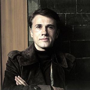 Foto Christoph Waltz