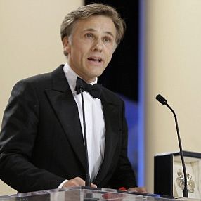Foto Christoph Waltz