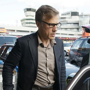Foto Christoph Waltz