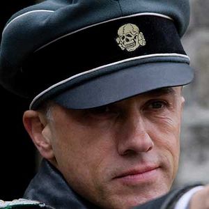 Foto Christoph Waltz