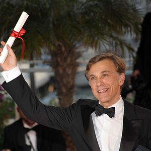 Foto Christoph Waltz