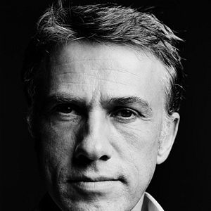 Foto Christoph Waltz