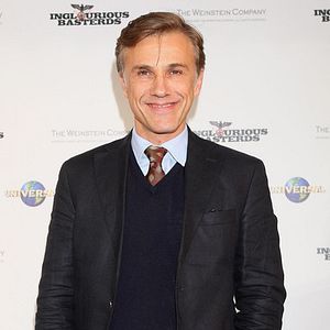 Foto Christoph Waltz