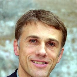 Foto Christoph Waltz
