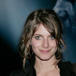Foto Mélanie Laurent