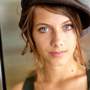 Foto Mélanie Laurent