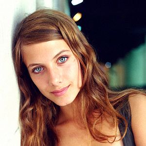 Foto Mélanie Laurent