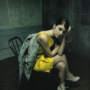Foto Mélanie Laurent
