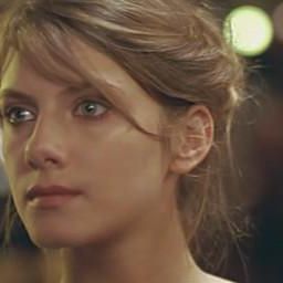 Foto Mélanie Laurent