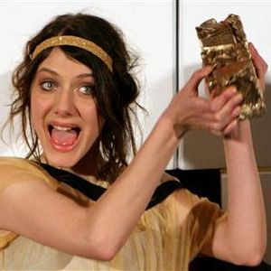 Foto Mélanie Laurent