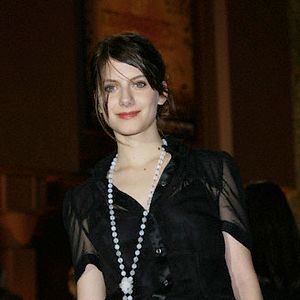 Foto Mélanie Laurent