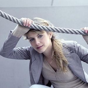 Foto Mélanie Laurent
