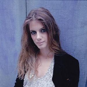 Foto Mélanie Laurent