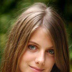 Foto Mélanie Laurent