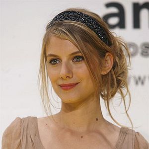 Foto Mélanie Laurent