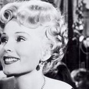 Foto Zsa-Zsa Gabor
