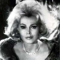 Foto Zsa-Zsa Gabor
