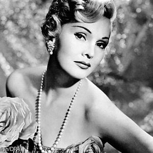 Foto Zsa-Zsa Gabor