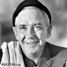 Foto Burgess Meredith