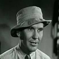 Foto Burgess Meredith