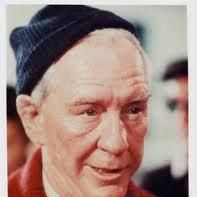Foto Burgess Meredith